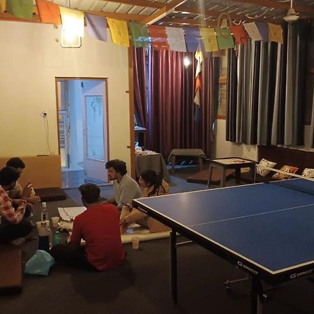 Olt Hostel Рішикеш Екстер'єр фото