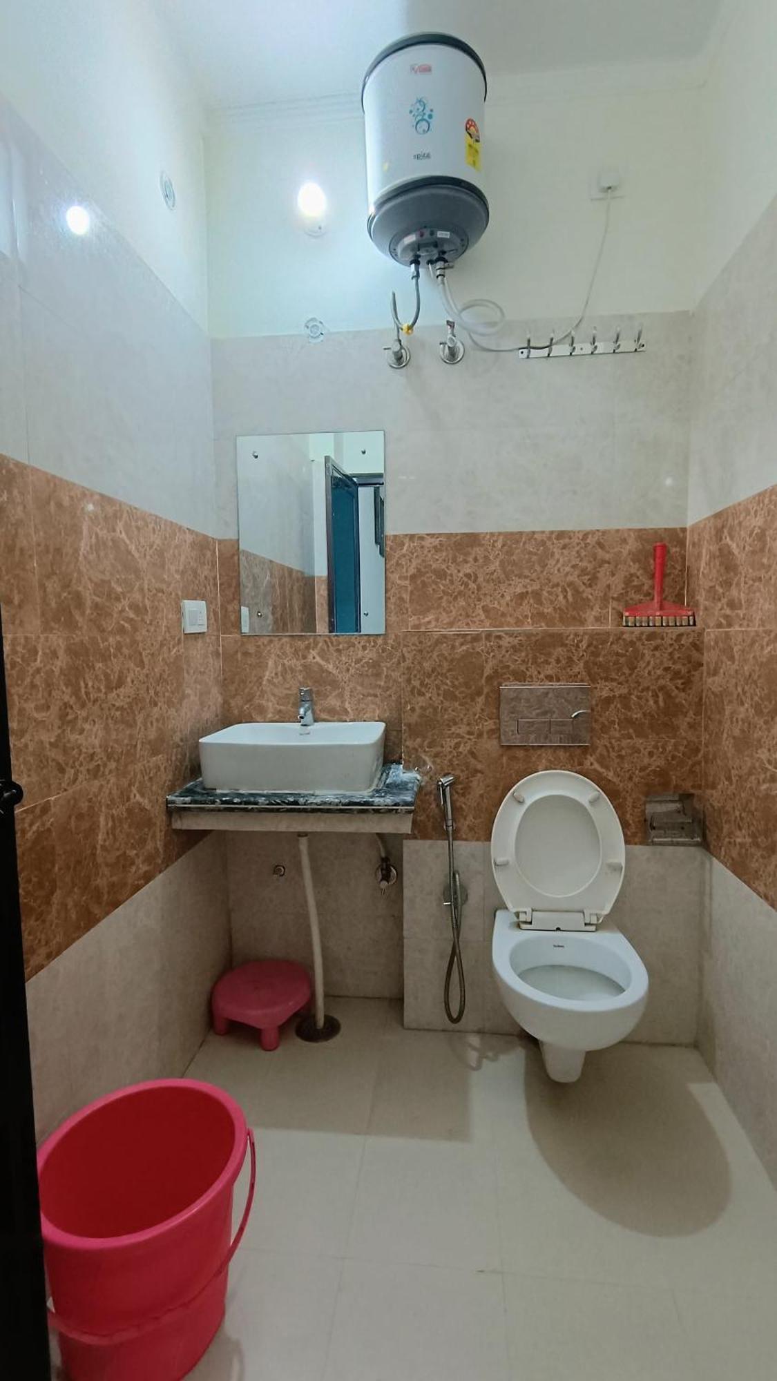 Olt Hostel Рішикеш Екстер'єр фото