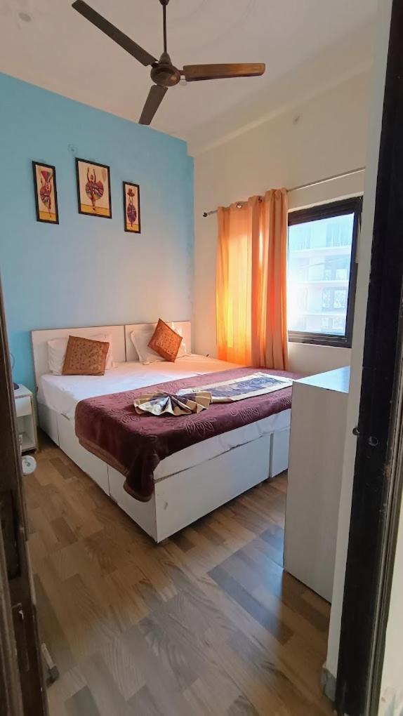 Olt Hostel Рішикеш Екстер'єр фото